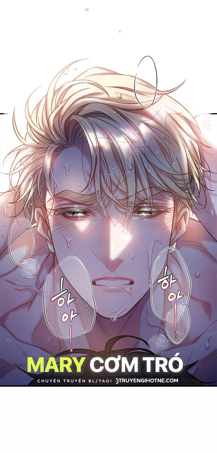 Sugar Rain chapter 1.1 - Trang 10