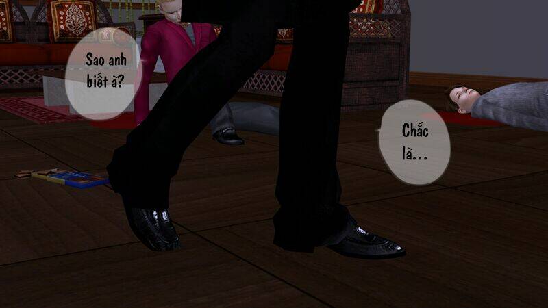 and i love you! chapter 3 24