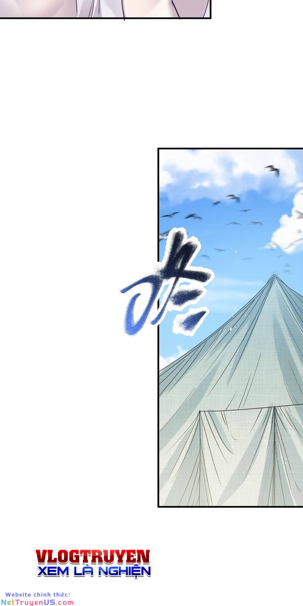 Thế Nhân Thực Sự Tin Tôi Là Đại Boss chapter 49 46