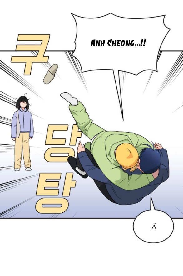 Vận May Bất Ngờ chapter 41.2 5