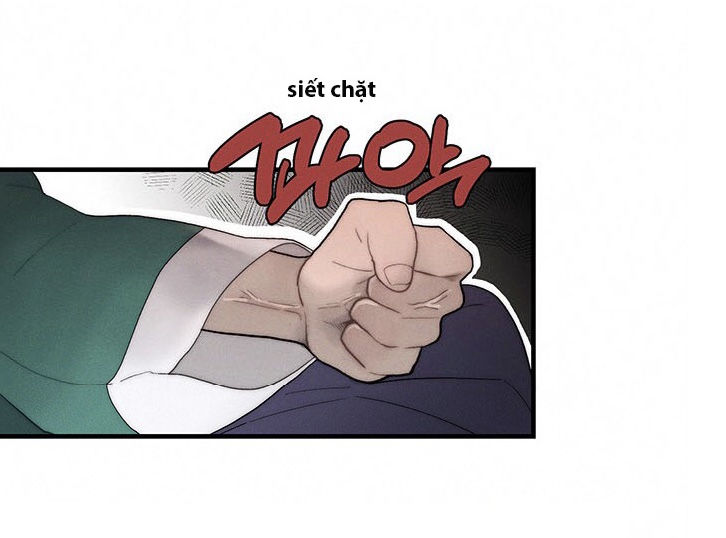 người tình của gwanghae chapter 4.2 19