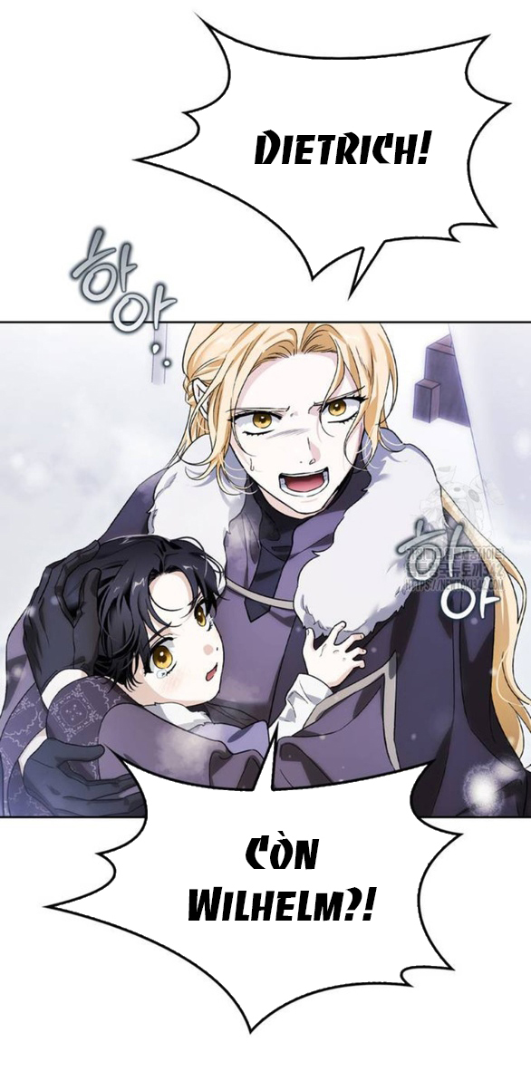 Tôi Thuần Hóa Chó Điên Của Chồng Cũ chapter 85.2 32