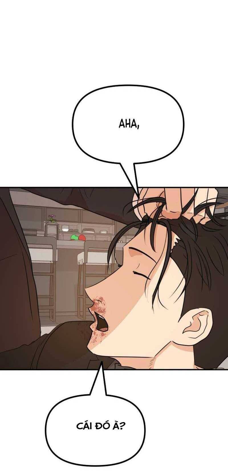 Bạn Trai Vệ Sĩ chapter 110 8