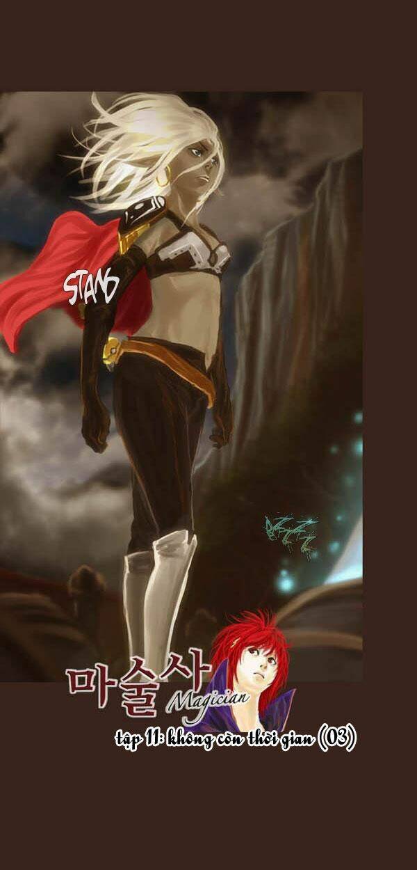 hội ảo thuật chapter 52 9