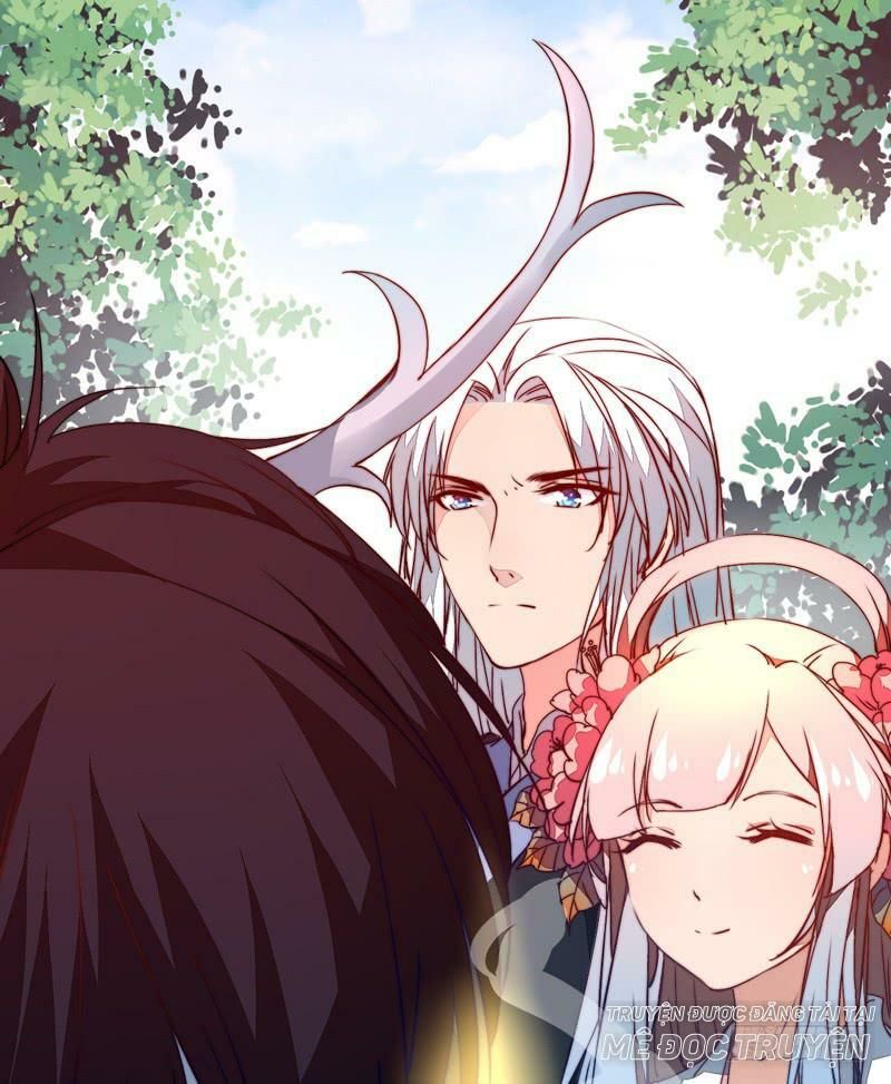 xuyên qua cứu mỹ nam ở thế giới phong thần chapter 40 6