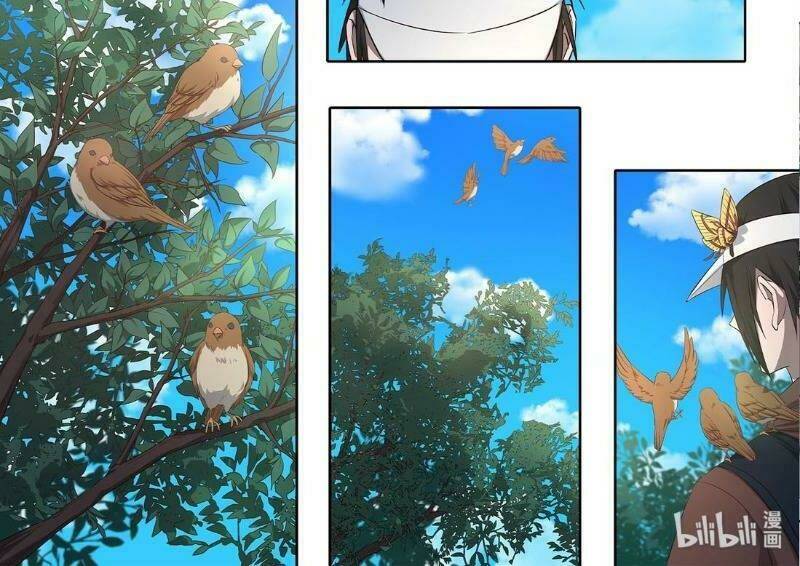 đại ẩn vu trạch chapter 22 24