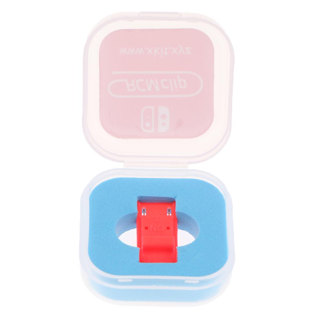For  Switch Joy Con RCM Clip