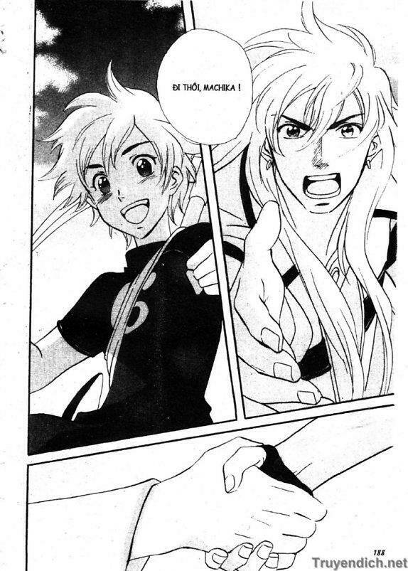 meteor methuselah chapter 34 12