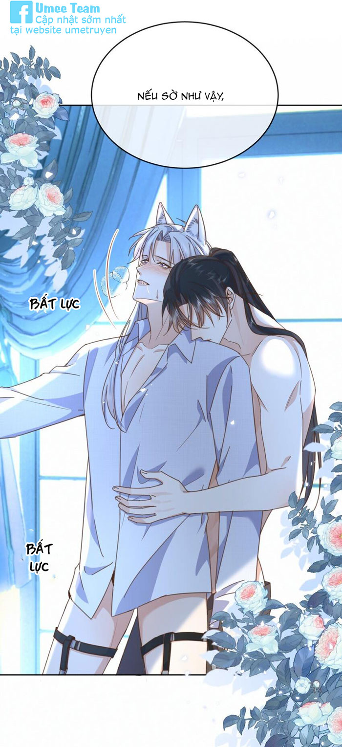 huynh dạy đệ vô lễ chapter 26 29