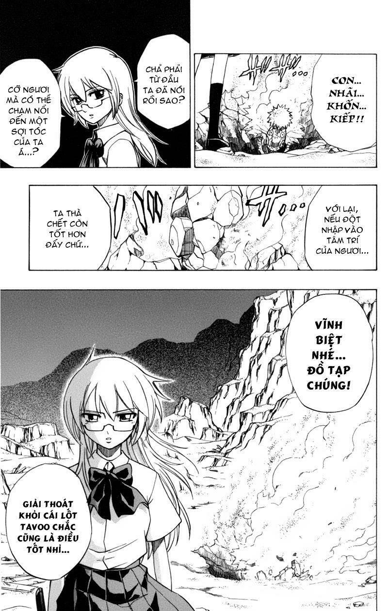 tấm thẻ bí ẩn chapter 39 19