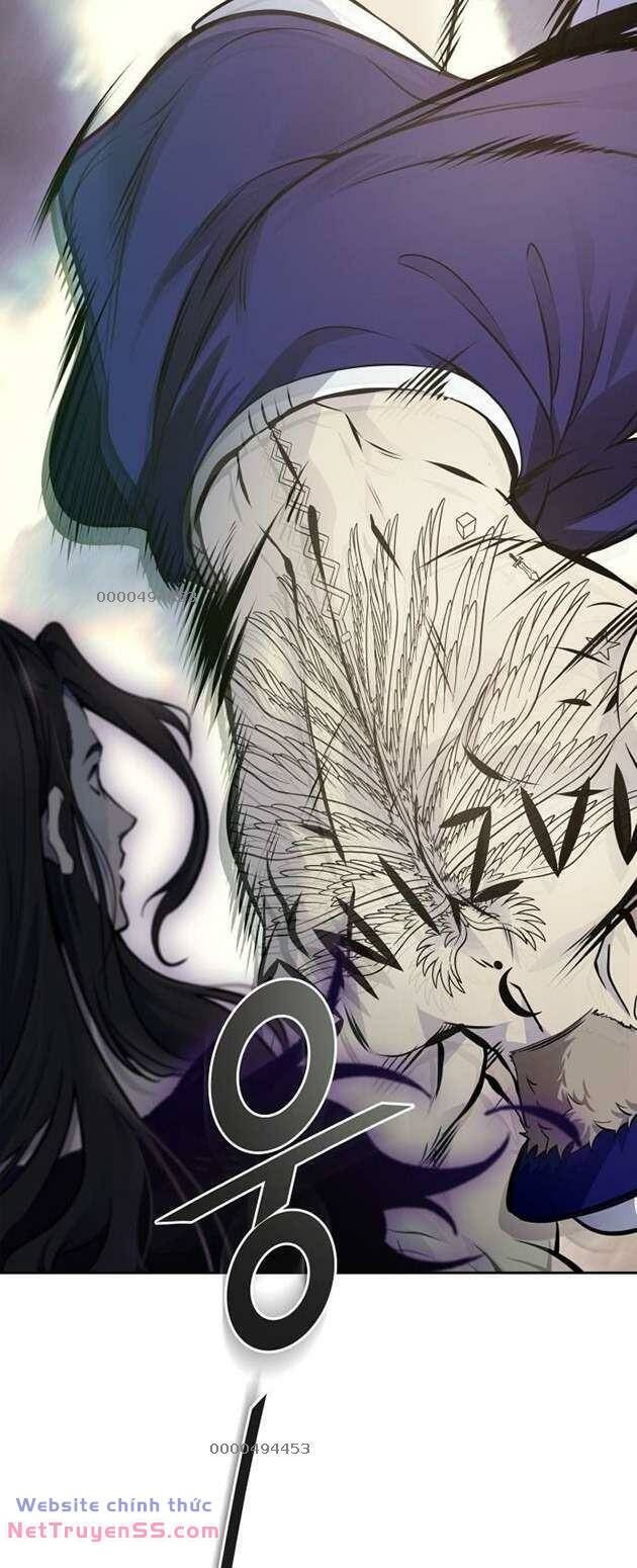 cuộc chiến trong tòa tháp chapter 600 17