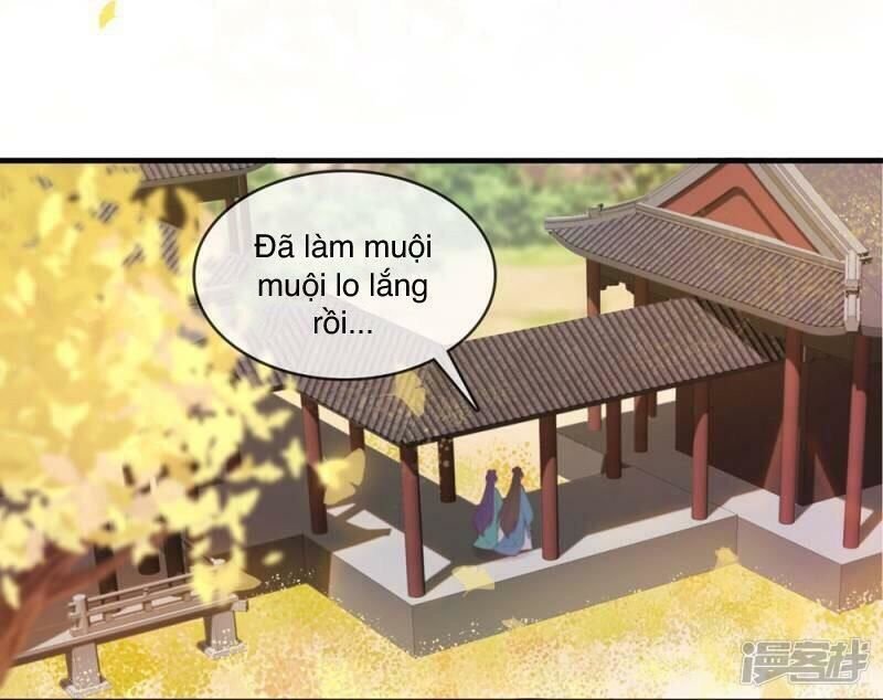 thịnh thế thiên kiêu chapter 13 8