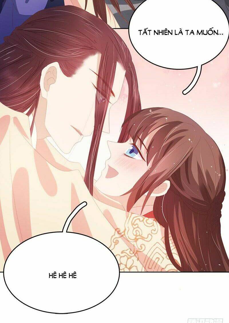 xuân khuê bí lục: xưởng công thái liêu nhân chapter 29 29