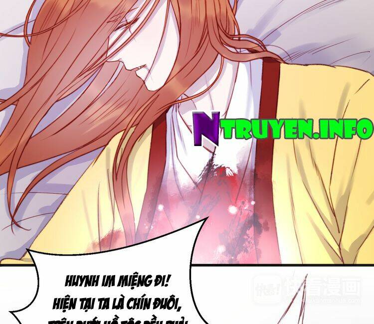 lượm được 1 tiểu hồ ly chapter 74 12