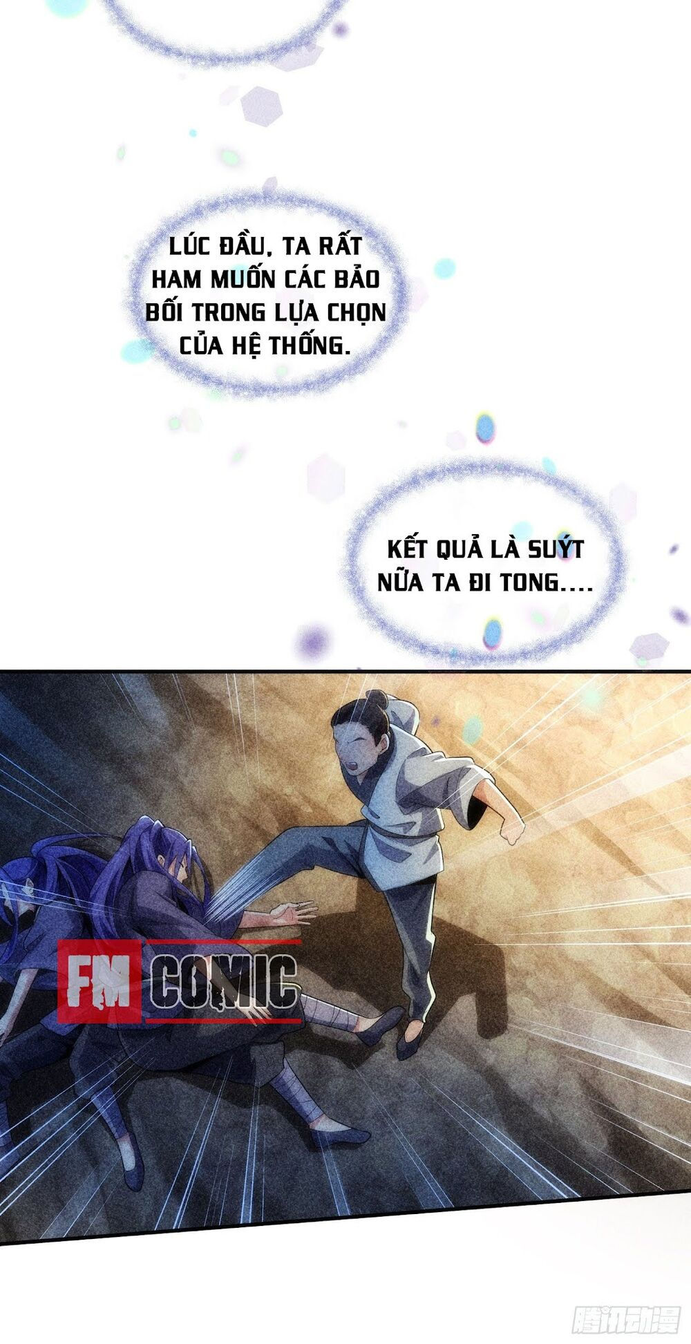 ta chính là không theo sáo lộ ra bài chapter 0 5