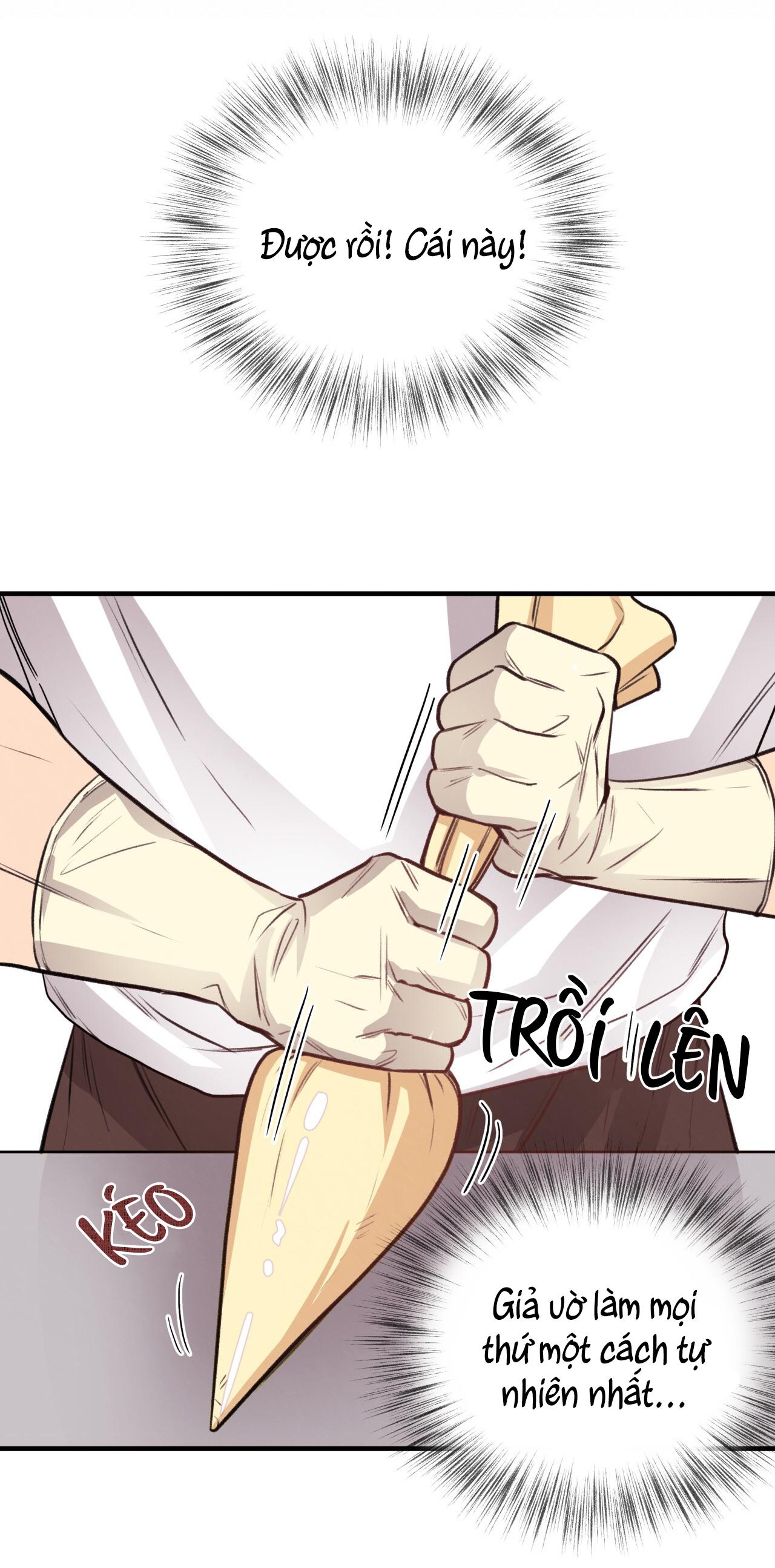 mật gấu chapter 7 35