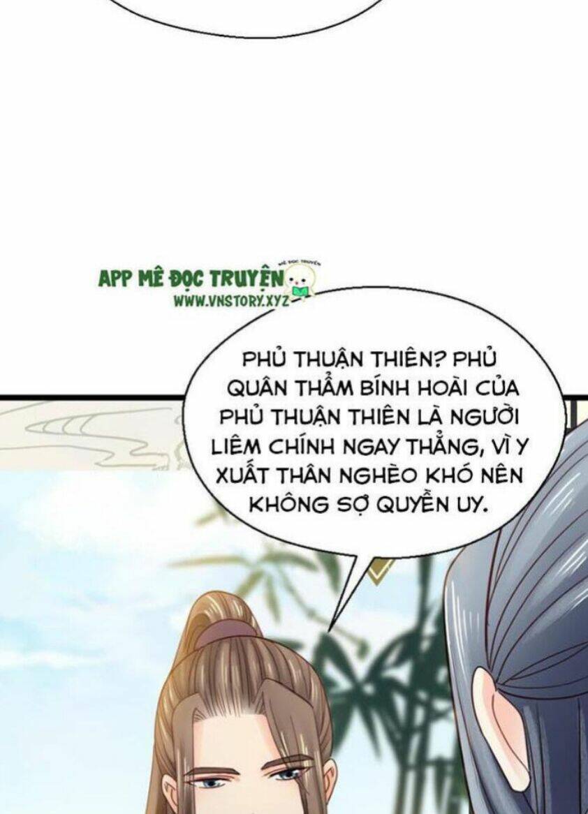 kiều nữ độc phi chapter 232 38