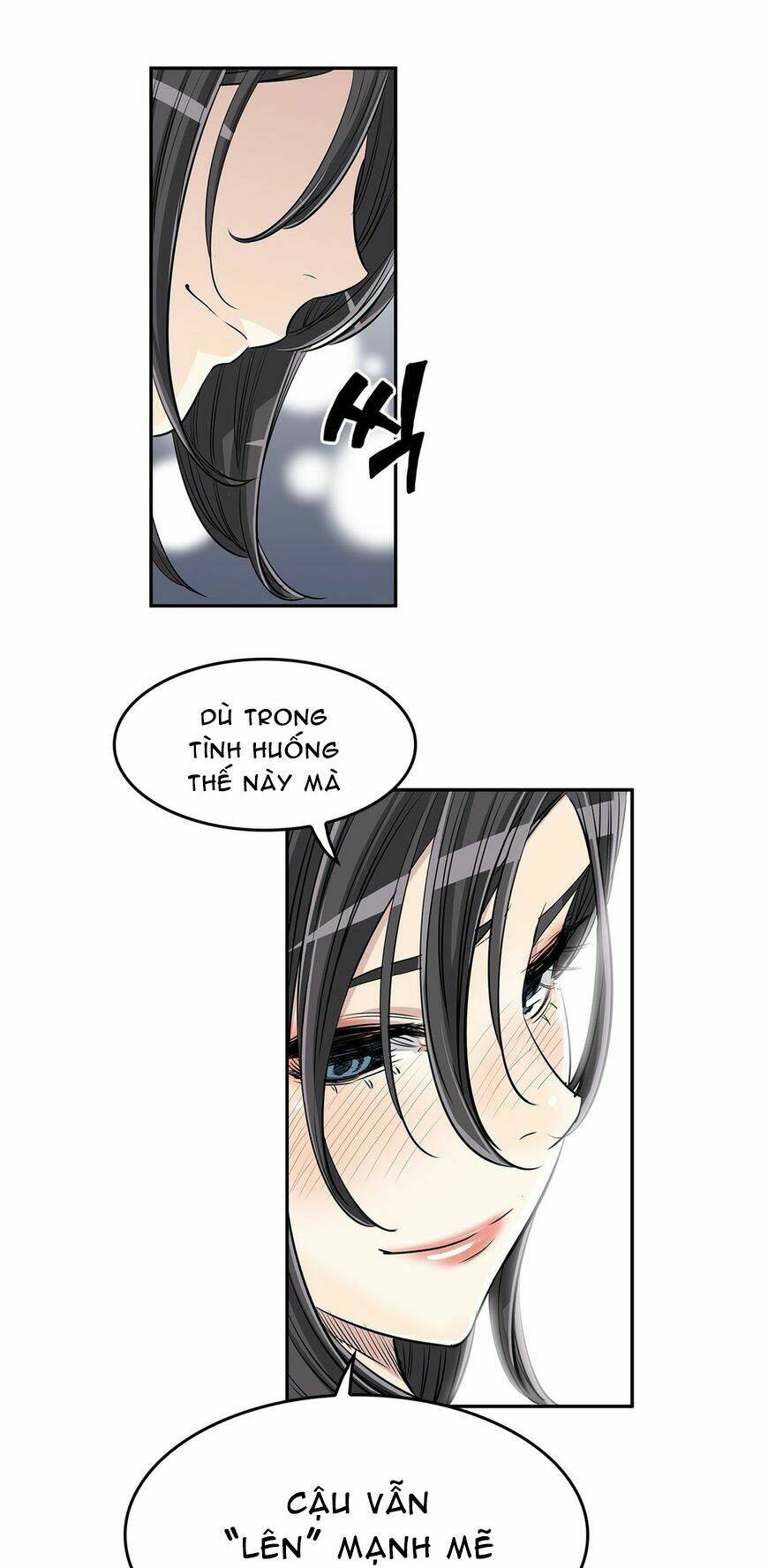 câu lạc bộ sa đoạ chapter 21 30