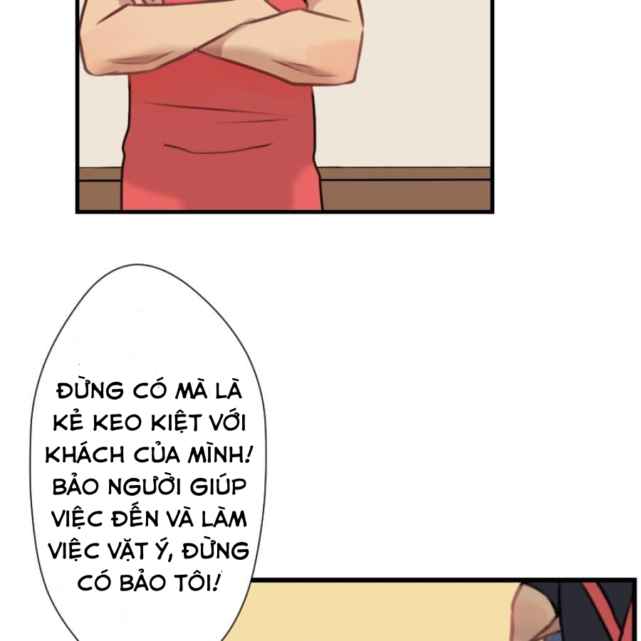 just us - chỉ hai chúng ta chapter 2 5