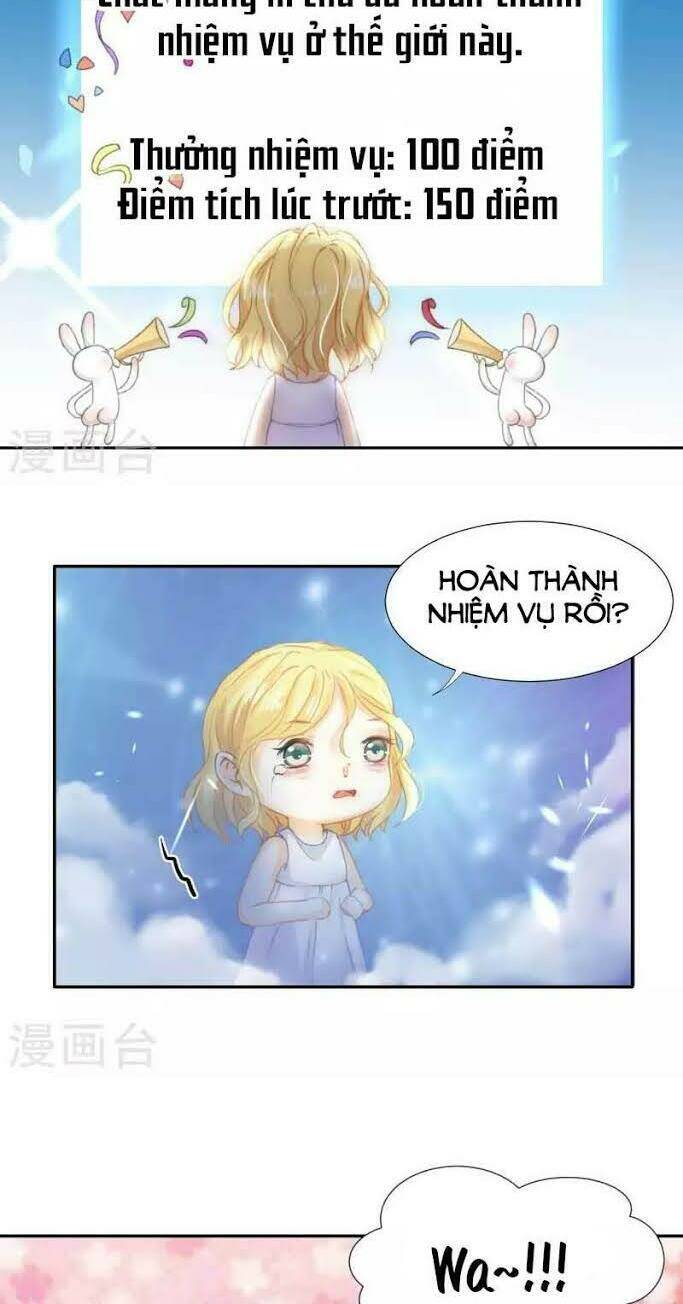 thiếu nữ sấm sét chapter 37 26