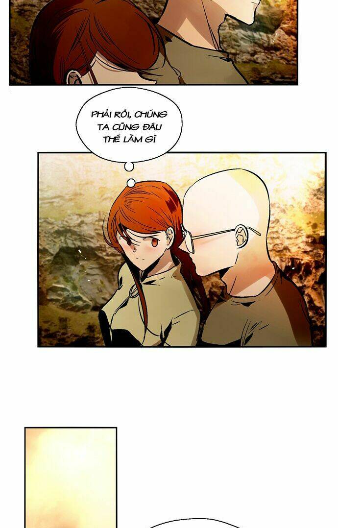 người máy hủy diệt chapter 111 19