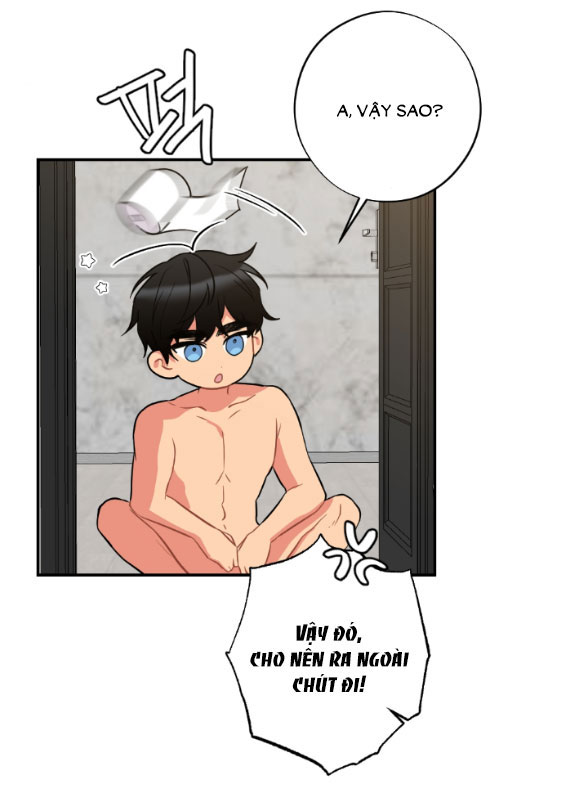 [18+] phương pháp xuất tinh của dosagyeon chapter 16.1 47