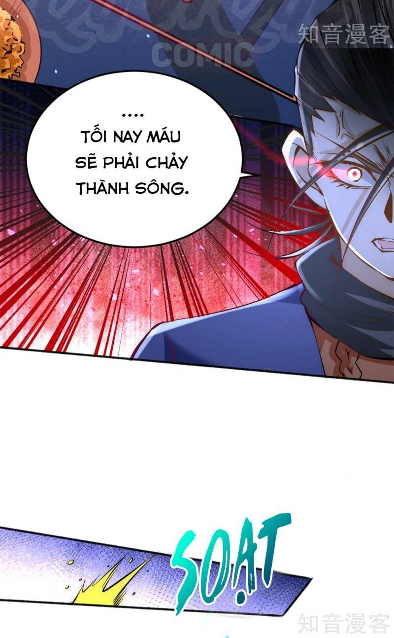 đô thị đỉnh phong cao thủ chapter 79 12