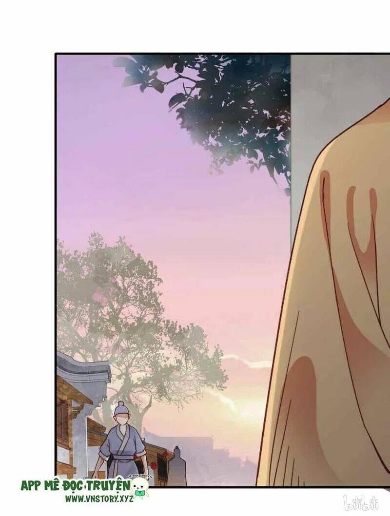 kiều nữ độc phi chapter 130 10