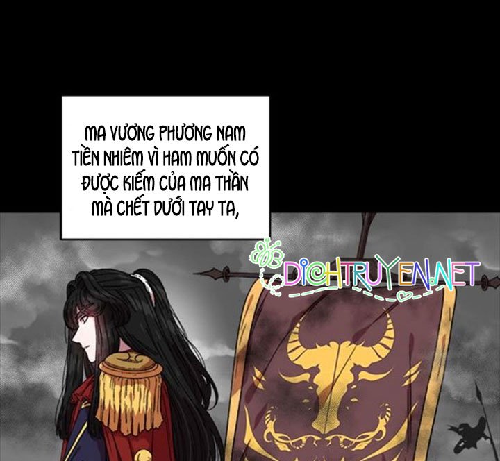 con gái bảo bối của ma vương chapter 13 27