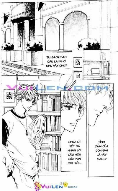 nụ hôn nồng thắm chapter 10 26