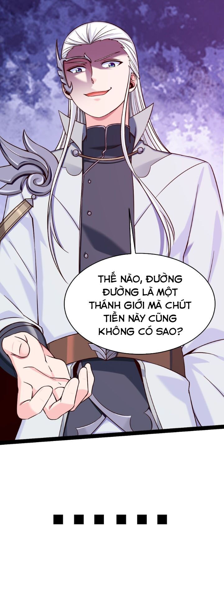 ma thú kiếm thánh dị giới tung hoành chapter 122 37