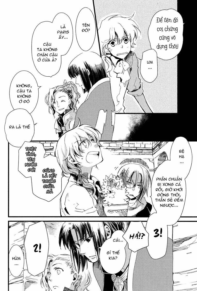 aruosumente chapter 1 10