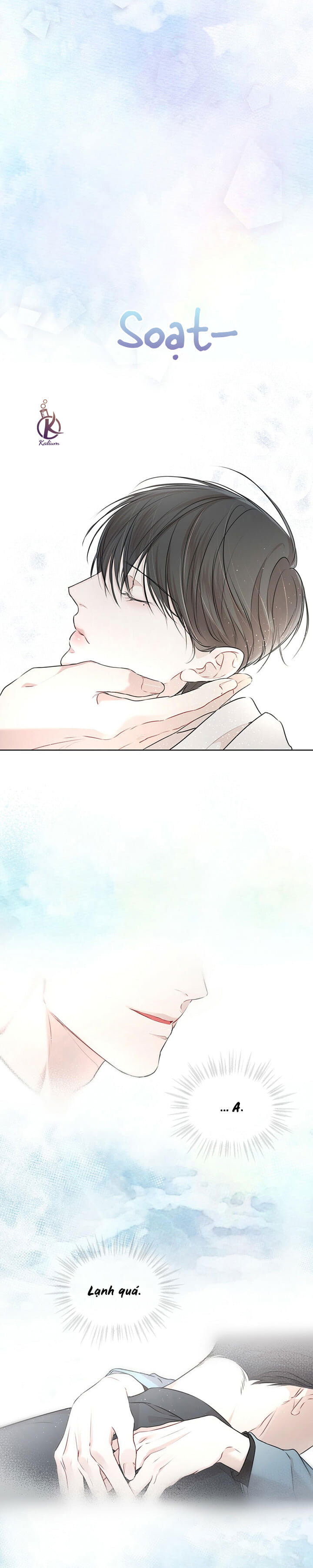 hình thái khởi sinh chapter 40 16