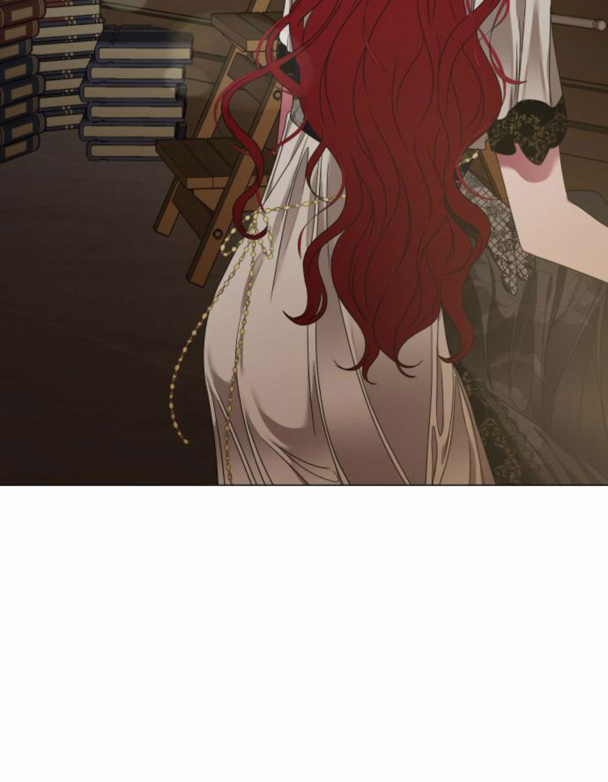 tôi hoán đổi thân xác với thái tử chapter 6.3 43