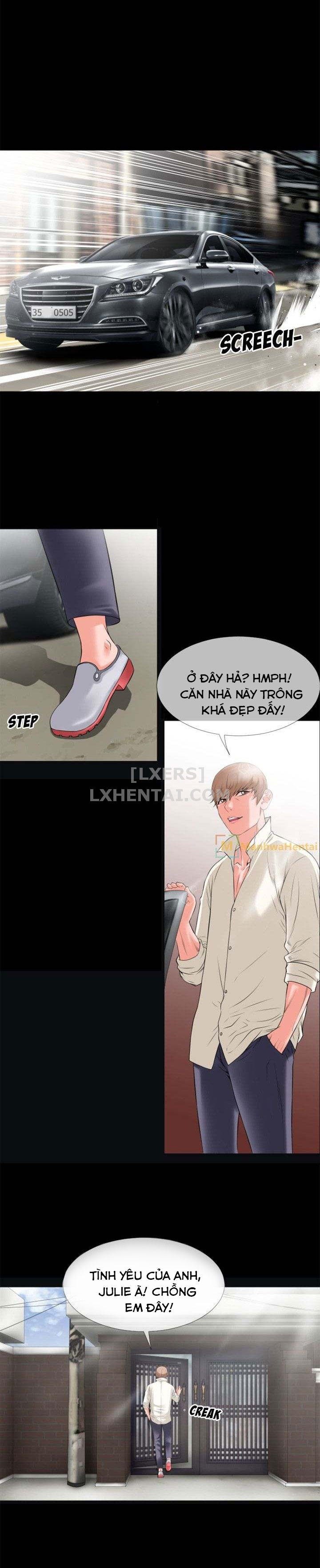 ngoài sức tưởng tượng chapter 26 16