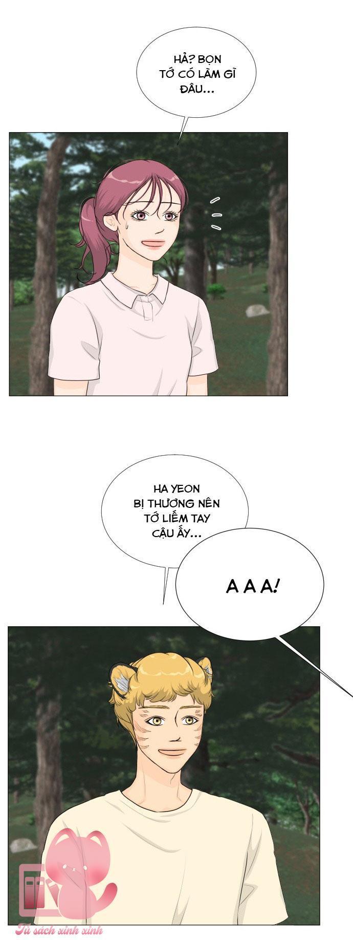 bán quỷ chapter 62 3