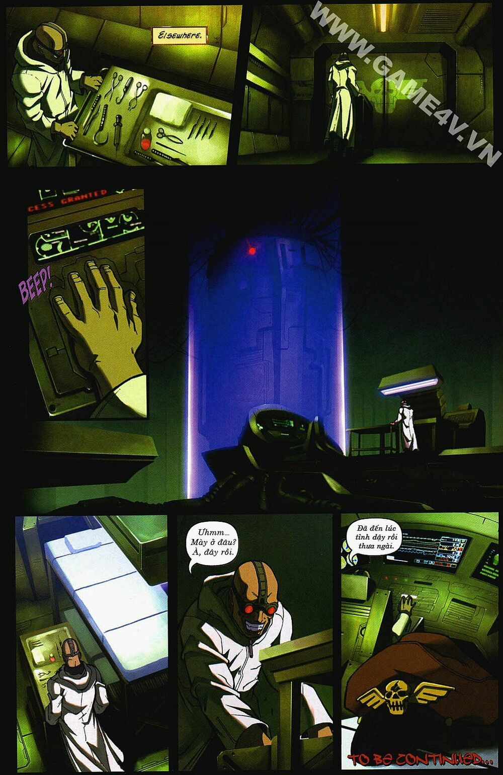 street fighter chapter 7 30