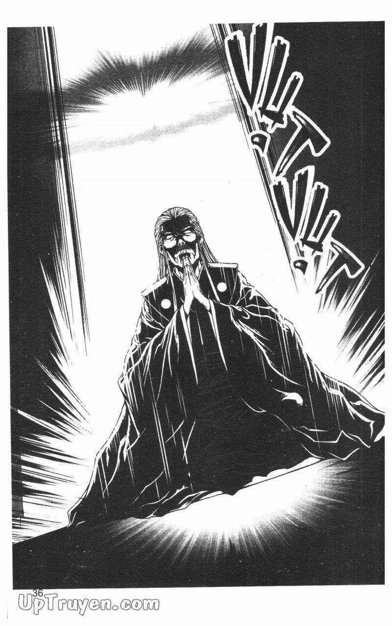 thời gió lốc (thời đại phong tang) chapter 4 38