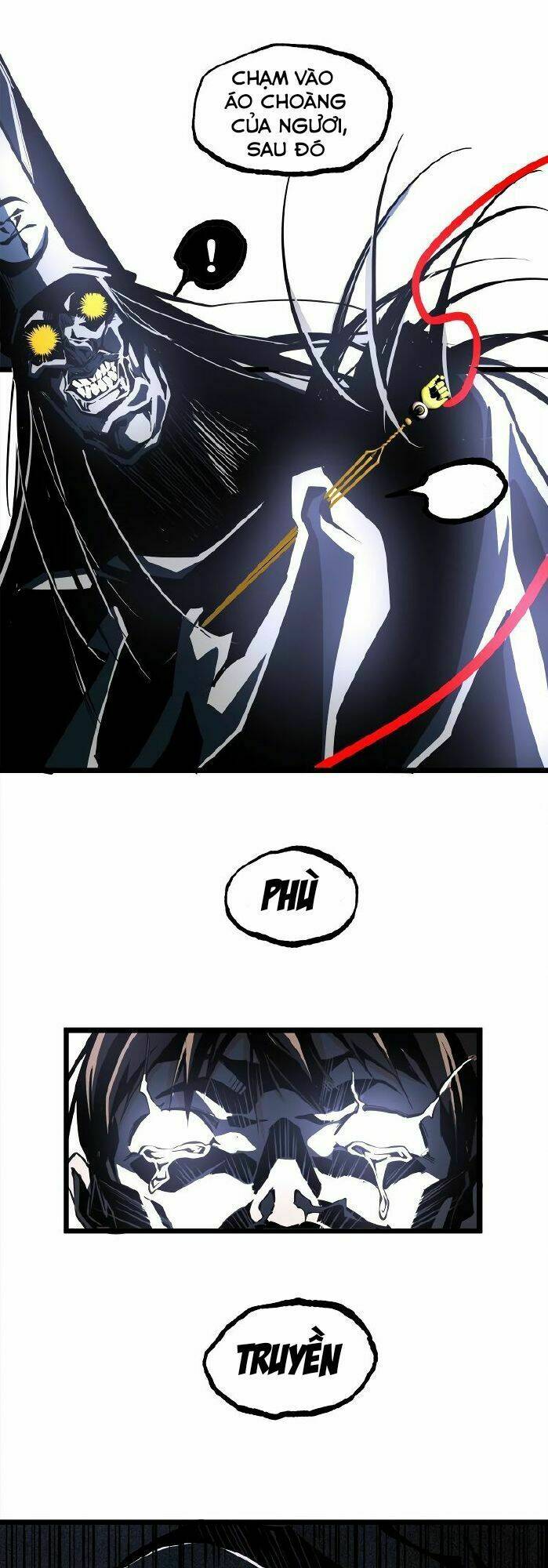 ominous liar chapter 16 40