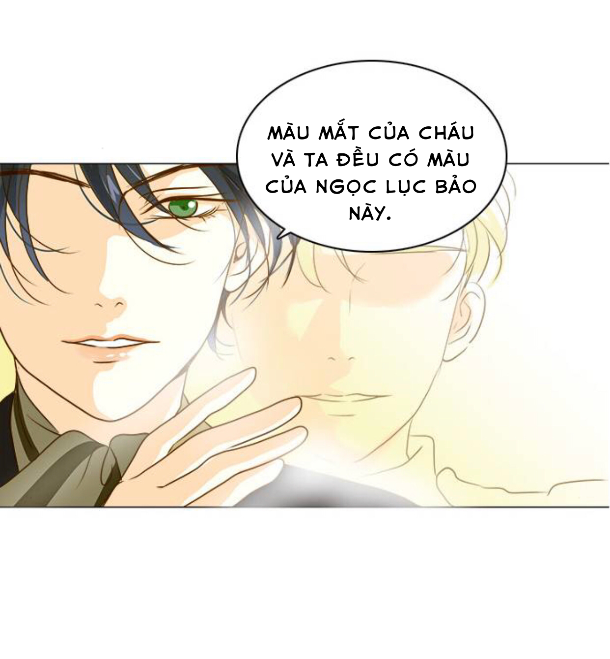 baby mai mối là công chúa chapter 9 36