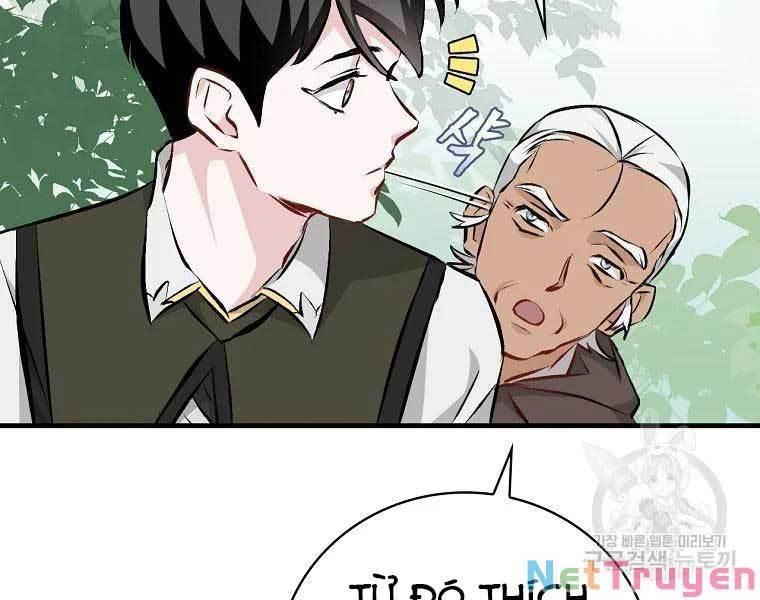 tôi lên cấp chỉ bằng cách ăn chapter 89 146