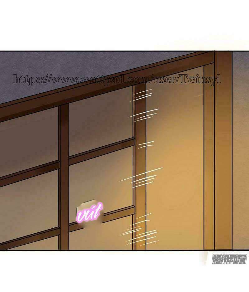 bá đạo trung khuyển tìm ái ký chapter 16 7