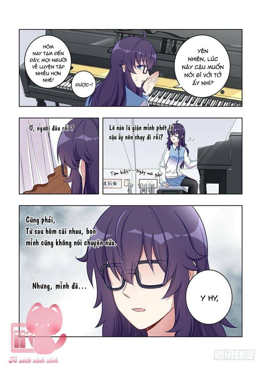 luyến ái 1/2 chapter 65 2