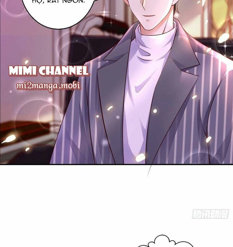 đại lão gọi tôi tiểu tổ tông chapter 5 26