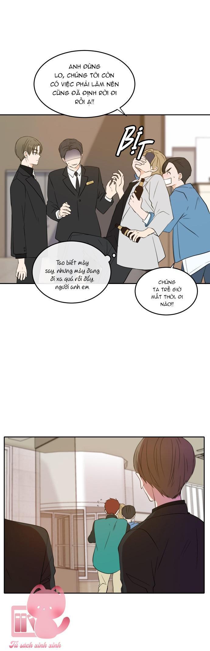 hẹn gặp nhau ở kiếp thứ 19 chapter 19 7