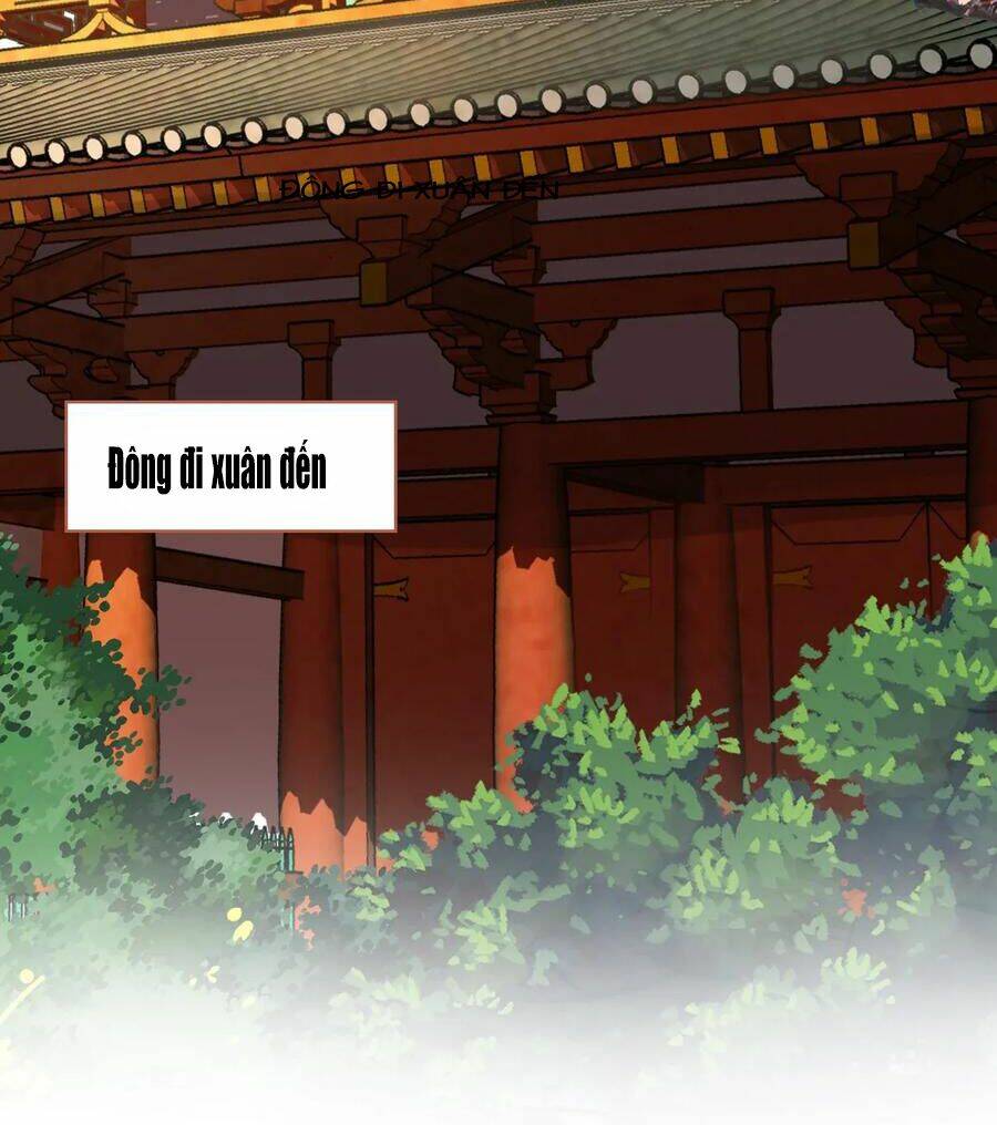 gả cho một tên thái giám đáng ghét chapter 162 3