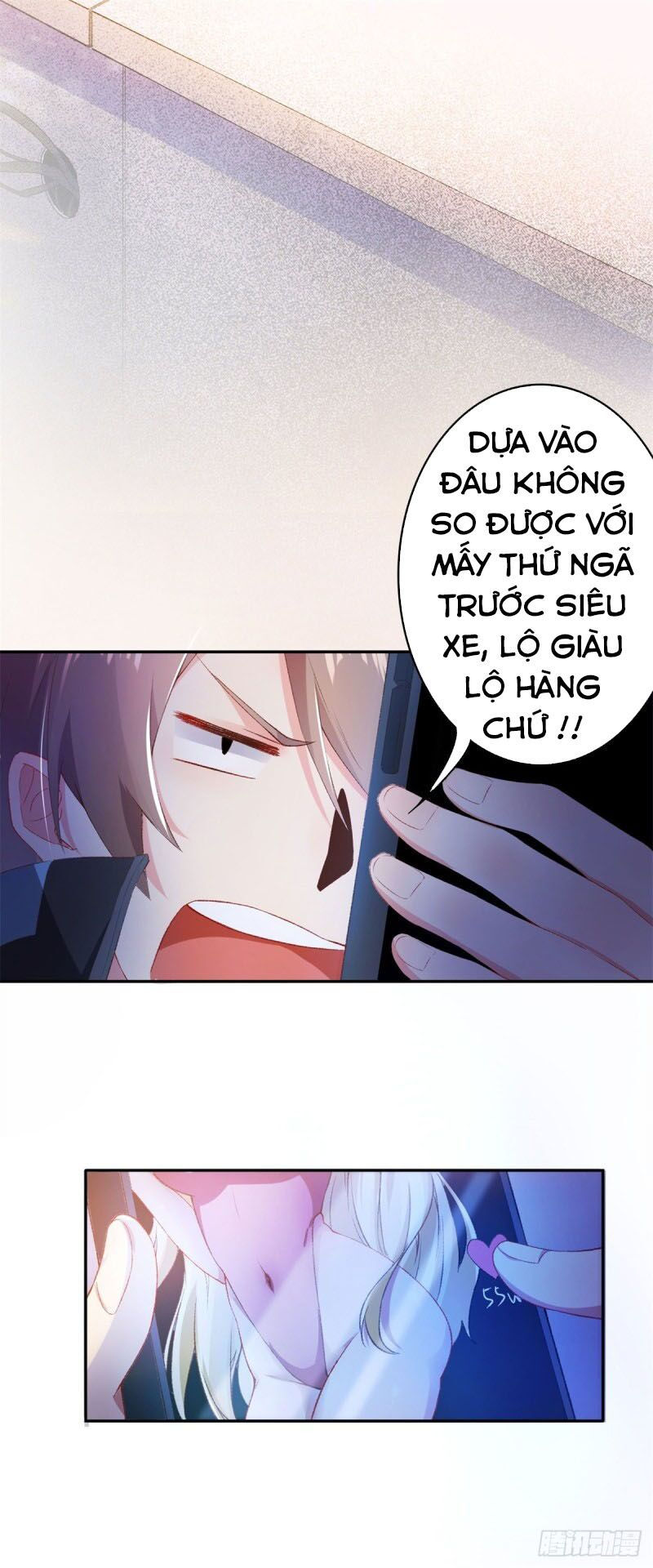 ta lập hậu cung tại tây du ký chapter 1 4