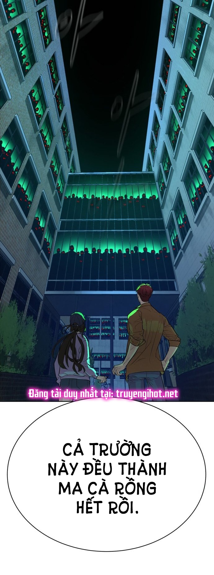 bạch huyết - white blood chapter 26 89
