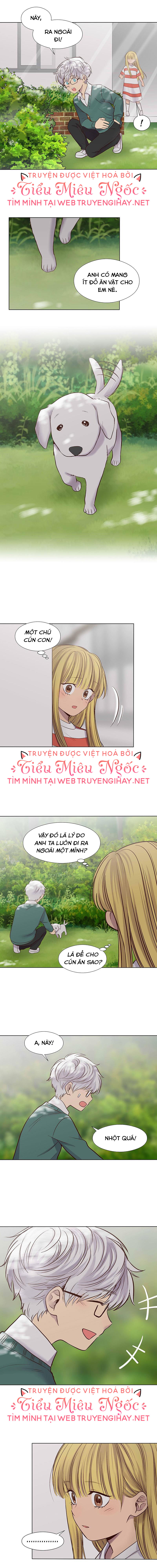 điều bí mật mà tôi luôn giữ kín chapter 75 4