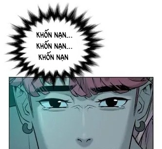 bạch huyết - white blood chapter 59 32